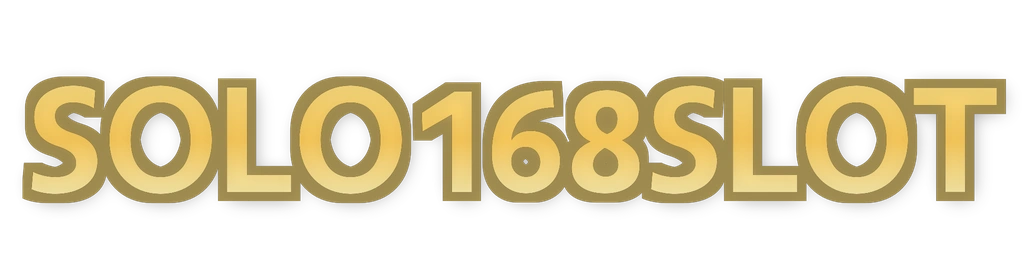 Logo SOLO168SLOT